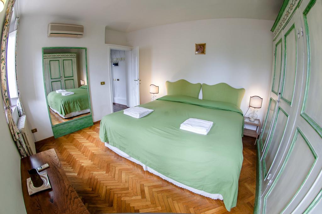 Attico Sopr'Arno Apartament Florencja Pokój zdjęcie